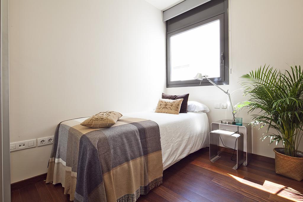 Apartment Barcelona Rentals - Swimming Pool With Terrace Kültér fotó