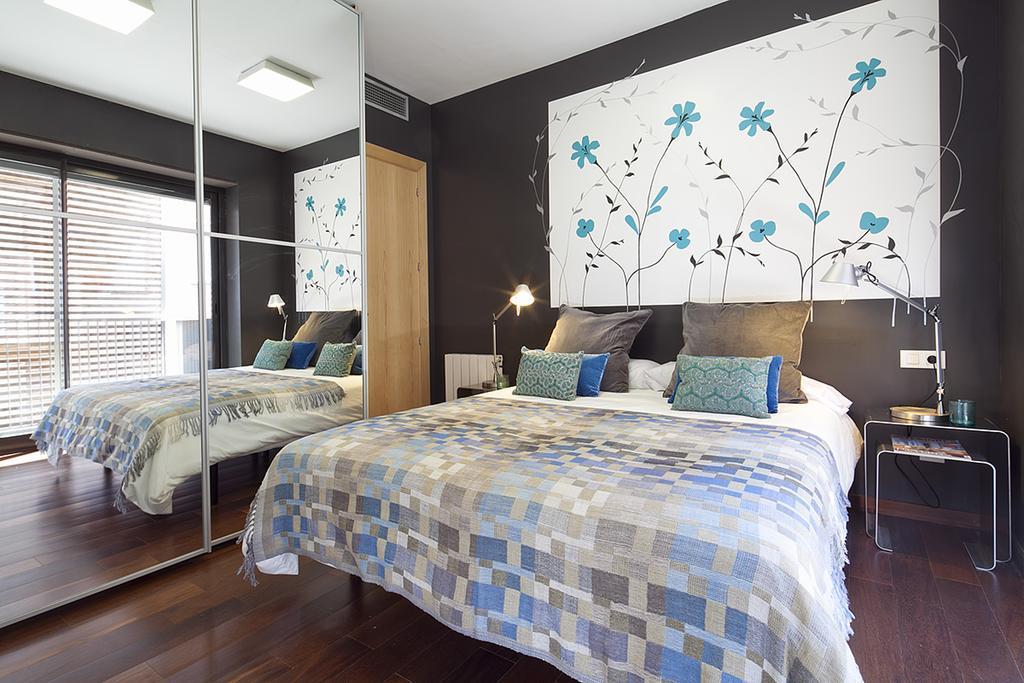 Apartment Barcelona Rentals - Swimming Pool With Terrace Kültér fotó